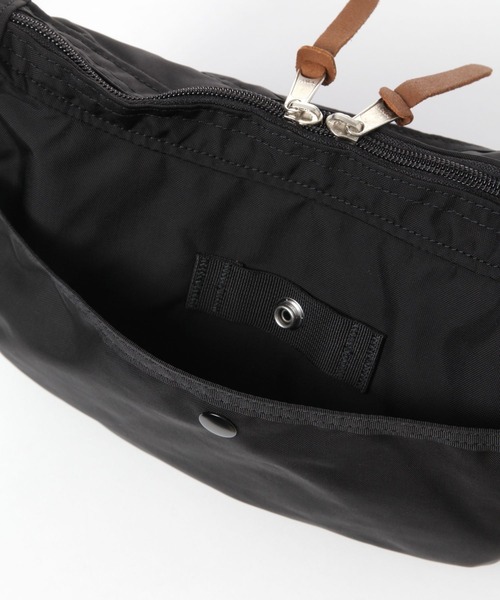 LOWRYS FARM（ローリーズファーム）の「【LFM(U)】GG Satchel S　 641532（ショルダーバッグ・メンズ・ブラック・FREE）」の4枚目の写真