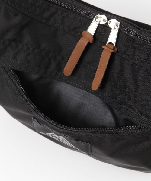 LOWRYS FARM（ローリーズファーム）の「【LFM(U)】GG Satchel S　 641532（ショルダーバッグ・メンズ・ブラック・FREE）」の3枚目の写真