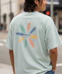 BILLABONG メンズ SOFTTY TEE サーフTシャツ 【2026年春夏モデル】