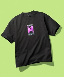HUF(�n�t)��EXCLUSIVE APPEARANCE TEE(T�V���c/�J�b�g�\�[)