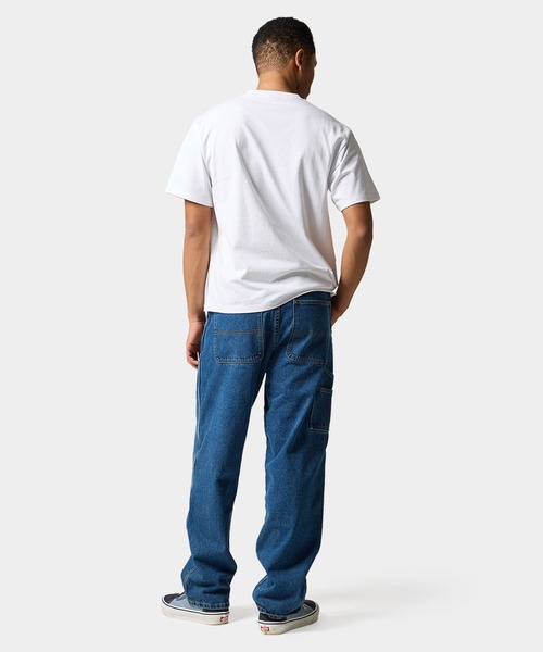 HUF(ハフ)の「EXCLUSIVE APPEARANCE TEE(Tシャツ/カットソー・メンズ・ブラック/ホワイト・L/XL/S/M/XXL)」の9枚目の写真