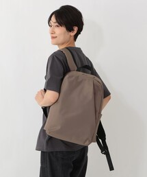無重力ファンクションリュックS（バックパック/リュック）｜Afternoon