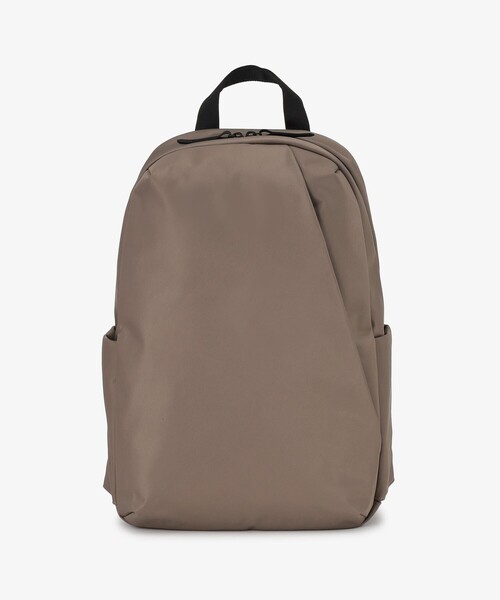 Afternoon Tea(アフタヌーンティー)の「無重力リュックplus Sサイズ(バックパック/リュック・レディース・グレー・ONE SIZE)」の5枚目の写真