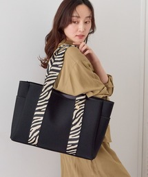 Elura | ネオプレーンリバーシブルトートL/660880(トートバッグ)