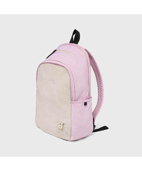 ALAVAGUE（アラバグ）の「ホヌバッグ M - 5カラー（バックパック/リュック・レディース・ピンクベージュ/ミント/オリーブ/ベージュ/ブラック・FREE）」の5枚目の写真