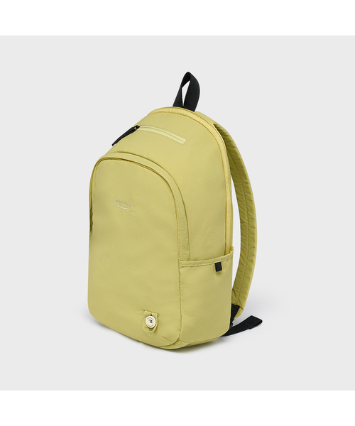 ALAVAGUE（アラバグ）の「ホヌバッグ M - 5カラー（バックパック/リュック・レディース・ピンクベージュ/ミント/オリーブ/ベージュ/ブラック・FREE）」の3枚目の写真