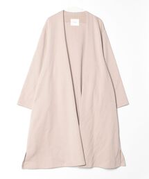 SETENS（セテンス）の「ノーカラージャケット（ノーカラージャケット）」