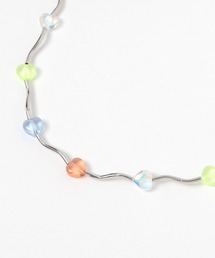 niko and... | アソートモチーフネックレス(ネックレス)