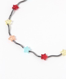 niko and...（ニコアンド）の「アソートモチーフネックレス（ネックレス）」