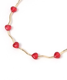 niko and...（ニコアンド）の「アソートモチーフネックレス（ネックレス）」