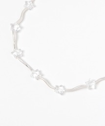 niko and...（ニコアンド）の「アソートモチーフネックレス（ネックレス）」