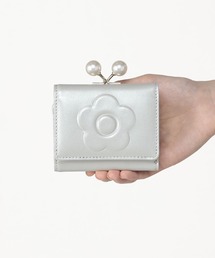 MARY QUANT｜マリークワントの財布（三つ折り）通販 - ZOZOTOWN