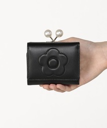 MARY QUANT｜マリークワントの財布（三つ折り）通販 - ZOZOTOWN