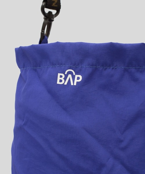 styles（スタイルス）の「BAP CHICAGO Baseball BagCap B-AP_B03（キャップ・メンズ・レッド・ONE SIZE）」の10枚目の写真