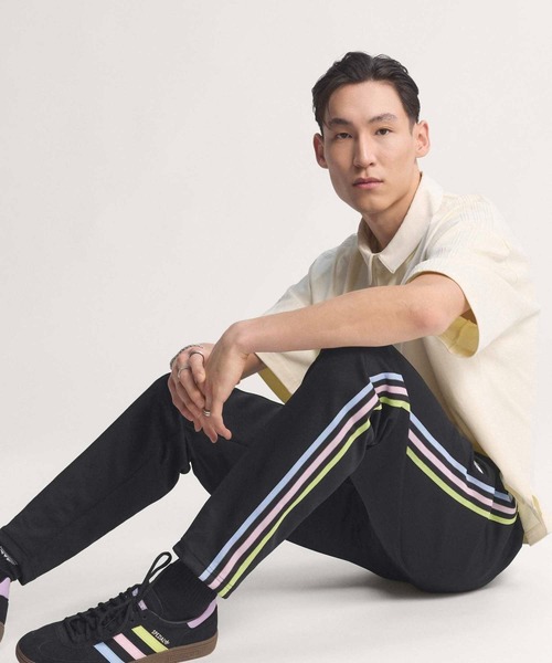 サッカー日本代表 オリジナルス トラックパンツ / アディダス adidas
