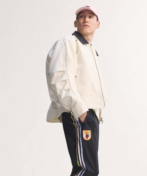 adidas（アディダス）の「サッカー日本代表 オリジナルス トラック