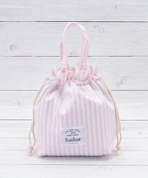 one'sterrace（ワンズテラス）の「Sailor ランチバッグ（キッチンツール）」