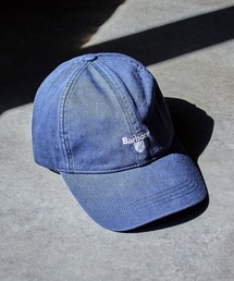 (BARBOUR)CASCADE CAP