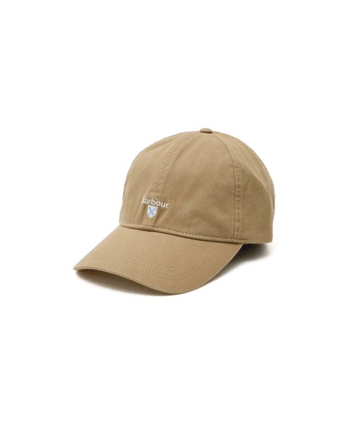 Barbour(バブアー)の「(BARBOUR)CASCADE CAP(キャップ・レディース・ネイビー/グレー/ベージュ・ONE SIZE)」の15枚目の写真