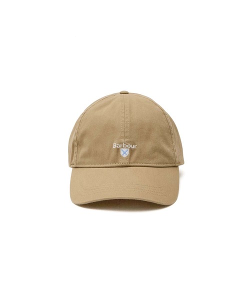 Barbour(バブアー)の「(BARBOUR)CASCADE CAP(キャップ・レディース・ネイビー/グレー/ベージュ・ONE SIZE)」の16枚目の写真