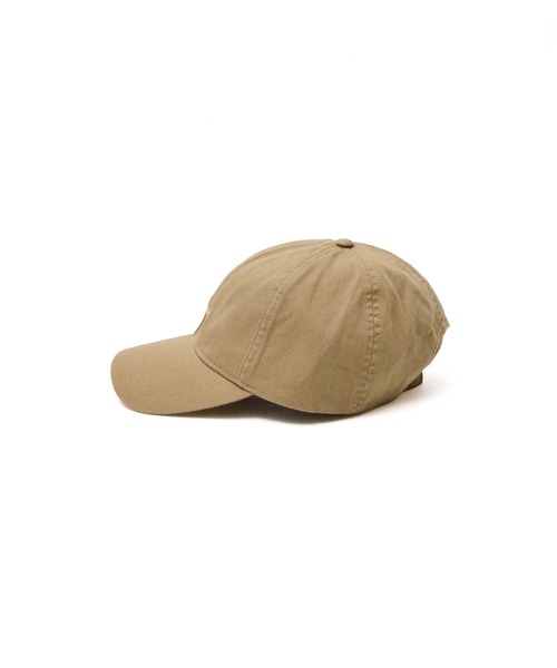 Barbour(バブアー)の「(BARBOUR)CASCADE CAP(キャップ・レディース・ネイビー/グレー/ベージュ・ONE SIZE)」の17枚目の写真