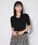 PAGEBOY�i�y�[�W�{�[�C�j�́u�y�O��2WAY�d�l�z�N���X�f�U�C���v���I�[�o�[�V���[�g�X���[�u�i�j�b�g/�Z�[�^�[�j�v�b�u���b�N