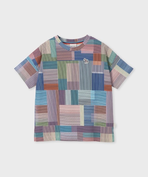 Paul Smith JUNIOR/T-shirts & Cutsewnのキッズファッション通販