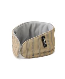 PING（ピン）の「【PING APPAREL】ストライプ総柄プリントネッククーラー ＜NATIVE＞ (MENS)（ゴルフグッズ）」