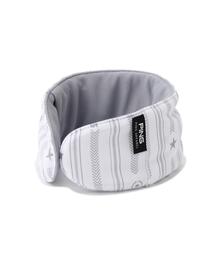 セール】【PING APPAREL】25FWフリースエンボス柄レッグウォーマー