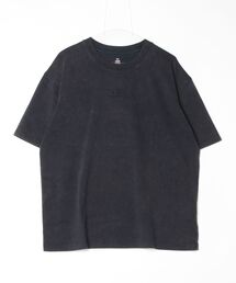 アンダーアーマー UAヘビーウエイト ウォッシュド ショートスリーブ Tシャツ