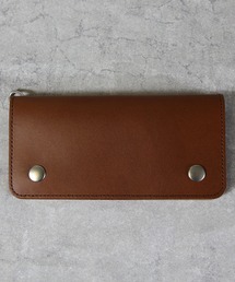 Beautiful Harmony（ビューティフルハーモニー）の「DICKIESロングウォレット栃木レザー（財布）」