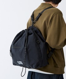 GERRY(�W�F���[)�́yGERRY�z3WAY �}���`�i�b�v�T�b�N A4���[/�����@�I�ׂ�3�p�^�[���̎������I �i�b�v�T�b�N/�V�����_�[�o�b�O/�����V�����_�[�@R2336 YMY(�o�b�N�p�b�N/�����b�N)