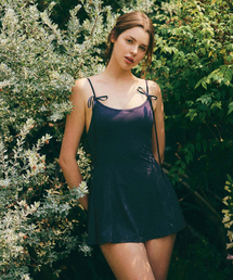 5PENING（オープニング）の「25 Ella One Piece - Navy（水着）」