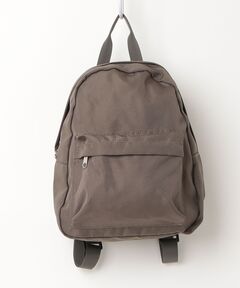 RECYCLED NYLON CLOTH BACKPACK〈MONT LOZERE 20〉（バックパック 