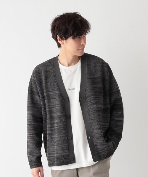 セール】トクトク2setメッシュカーデ/半袖Tシャツ/661585