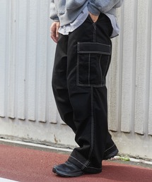 WEGO（ウィゴー）の「カーゴパンツ（カーゴパンツ）」