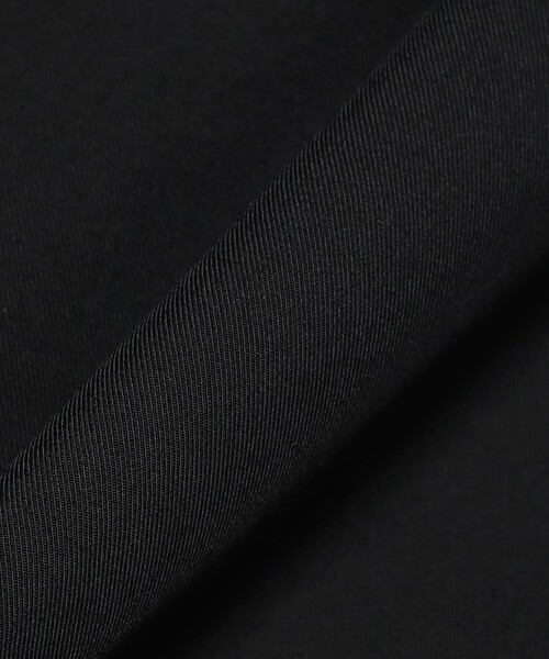 BEAMS（ビームス）の「ソリッド TR ハーフスリーブ シャツ（シャツ/ブラウス・メンズ・ライトグレー/ブラック/ピンク・S/XL/L/M）」の11枚目の写真