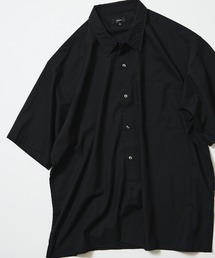 別注】OAS×Edition HALF SLEEVE SHIRT（シャツ/ブラウス