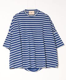 PLAN C プランシー ブラウス S 青 【古着】【中古】【送料無料】 PLAN C（プランシー）の古着・中古通販 | 【公式】RAGTAG（ラグタグ）