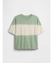 GAP(�M���b�v)�̃w�r�[�E�F�C�g �I�[�o�[�T�C�Y �^�C�_�C T�V���c (�L�b�Y)(T�V���c/�J�b�g�\�[)