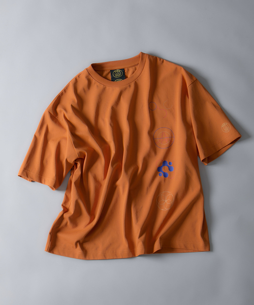 Paris Saint-Germain 】 JP RYOHEI KANEDA x PSG TEE（Tシャツ