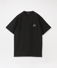 セール】SUPER FINE S/S T-SHIRT (FRIENDS' HOLIDAY) スーパーファイン