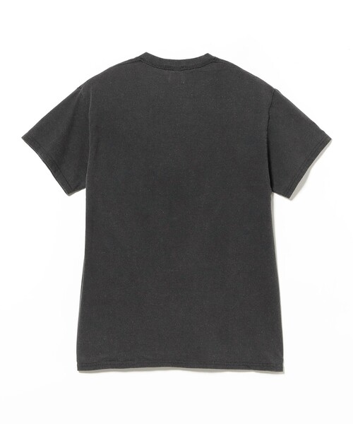 wiffle(ウィッフル)の「WIFFLE / Mickey Short Sleeve T-shirt(Tシャツ/カットソー・メンズ・ホワイト/ブラック・L/M/XL/S)」の5枚目の写真