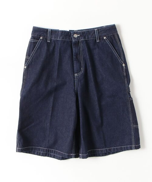 W' Nixon Single Knee Short