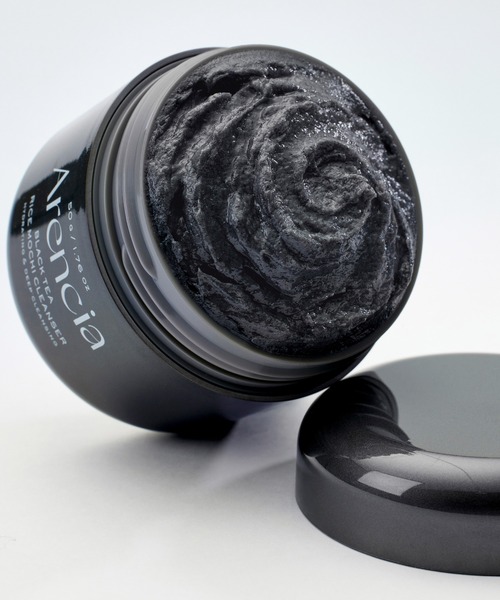 ボディ・フェイスケア ReFa RE-AA03A BLACK フレッシュもちソープR ブラックティー（洗顔料）｜Arencia