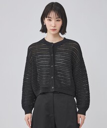 ギマニットカーディガン