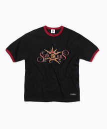 ジャックポットリンガーTシャツ[ブラック]