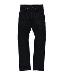 SUNDAYOFFCLUB（サンデイオフクラブ）の「Waxed Straight Leg Jeans（デニムパンツ）」