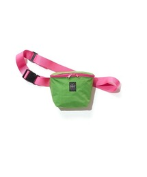 OMCC（オーエムシーシー）の「PK Funny Pack Square 727 - PKファニーパック 727（ショルダーバッグ）」