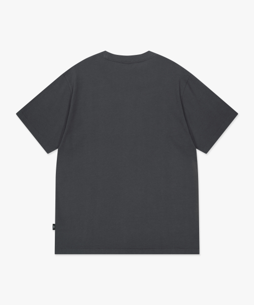 LMCの「CUT OUT GOTHIC LOGO TEE charcoal(Tシャツ/カットソー・レディース・その他・SMALL/MEDIUM/LARGE/X-LARGE)」の5枚目の写真